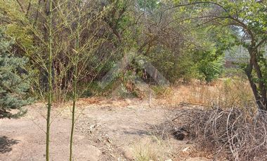 Sitio en Venta en Santa María-Gran Vía-Costanera Norte