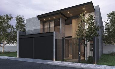 Casa en Venta Cordillera $33,500,000