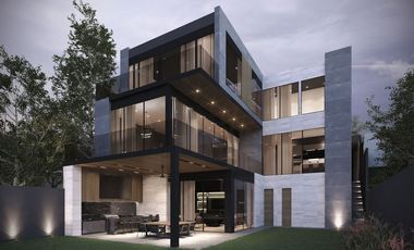 Casa en Venta Cordillera $33,500,000