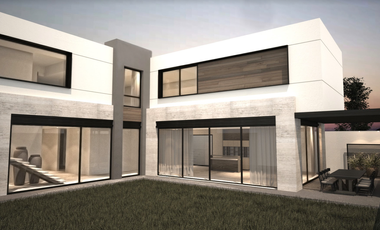 Casa en Venta Cordillera $20,233,300