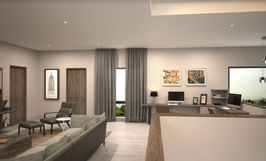 Casa en Venta Cordillera $20,233,300
