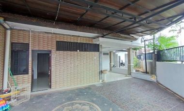Jual Rumah Kost Bagus di Jalan Danau Bratan Kuta