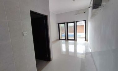 Jual Rumah Kost Bagus di Jalan Danau Bratan Kuta