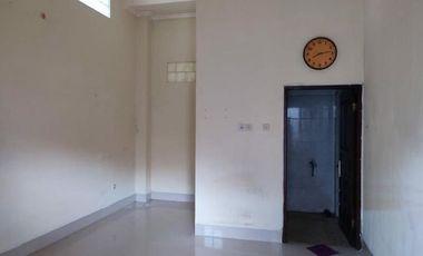 Jual Rumah Kost Bagus di Jalan Danau Bratan Kuta