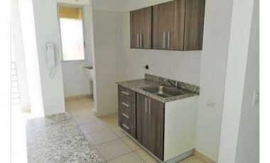Apartamento en PH Terrazas del Oeste