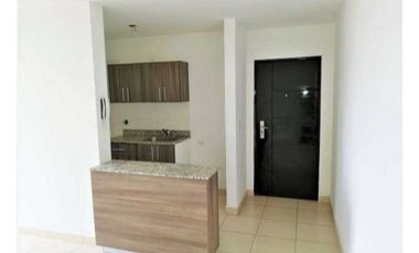 Apartamento en PH Terrazas del Oeste