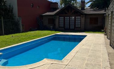 Casa en Barrio Parque Leloir