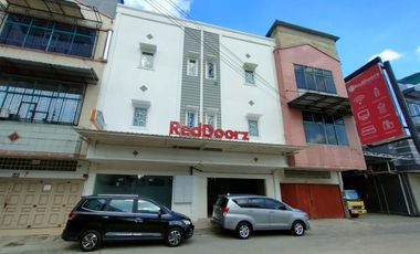 dijual murah homestay di dekat mall living word lokasi ramai