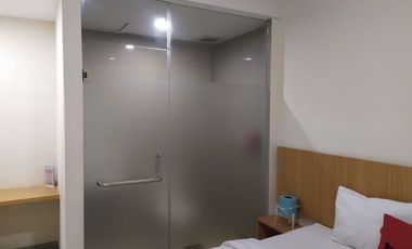 dijual murah homestay di dekat mall living word lokasi ramai
