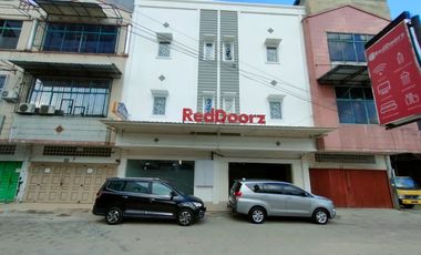 dijual murah homestay di dekat mall living word lokasi ramai