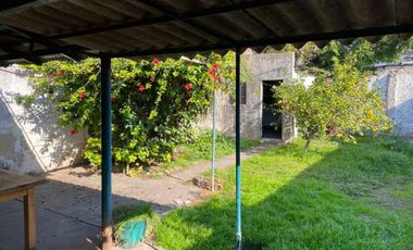 Casa para 2 Familias en venta en Sarandi Este