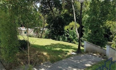 venta de terreno en coatepec  fraccionamiento privado