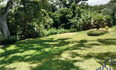 venta de terreno en coatepec  fraccionamiento privado