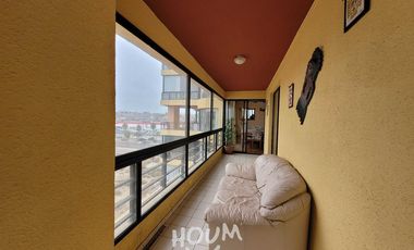 Departamento Playa la herradura ID: 152953r