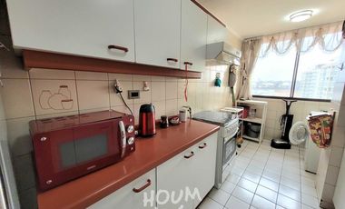 Departamento Playa la herradura ID: 152953r