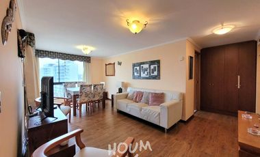 Departamento Playa la herradura ID: 152953r