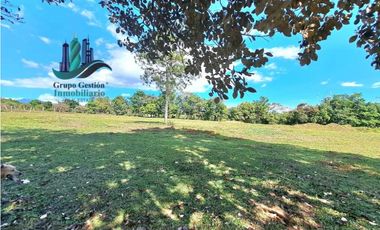 VENDO LOTE TITULADO DE 1200M2 POTRERILLOS ABAJO