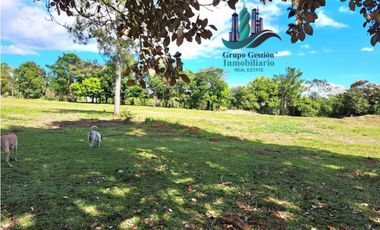 VENDO LOTE TITULADO DE 1200M2 POTRERILLOS ABAJO