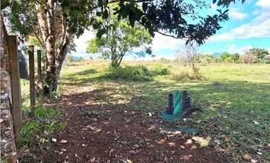 VENDO LOTE TITULADO DE 1200M2 POTRERILLOS ABAJO