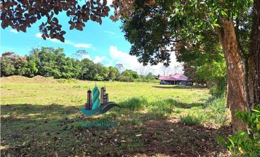 VENDO LOTE TITULADO DE 1200M2 POTRERILLOS ABAJO