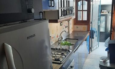 Casa en venta en Bernal Oeste