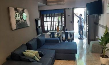 Casa en venta en Bernal Oeste