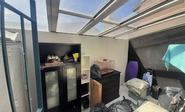 Casa en venta en Bernal Oeste