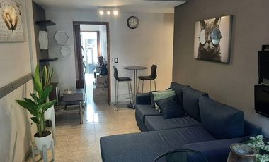 Casa en venta en Bernal Oeste