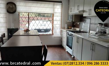 Casa de venta en Misicata – código:19987