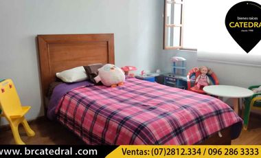 Casa de venta en Misicata – código:19987