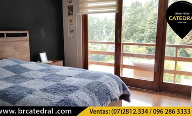 Casa de venta en Misicata – código:19987