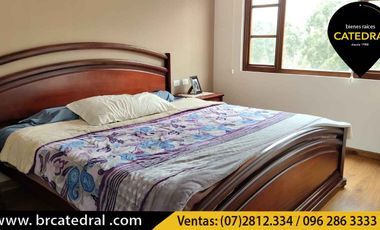 Casa de venta en Misicata – código:19987