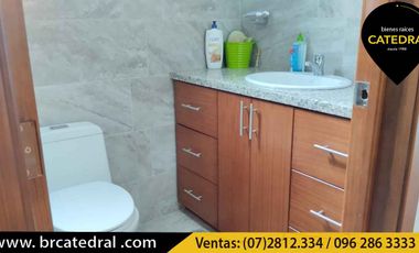 Casa de venta en Misicata – código:19987