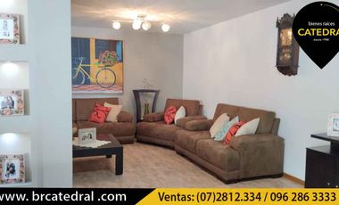 Casa de venta en Misicata – código:19987