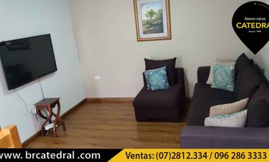 Casa de venta en Misicata – código:19987