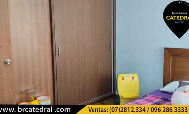 Casa de venta en Misicata – código:19987