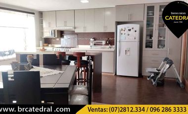 Casa de venta en Misicata – código:19987