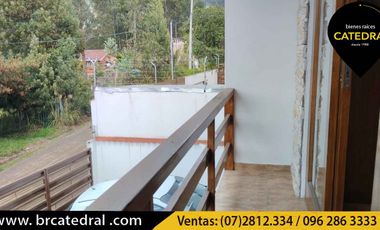 Casa de venta en Misicata – código:19987