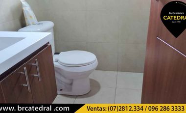 Casa de venta en Misicata – código:19987