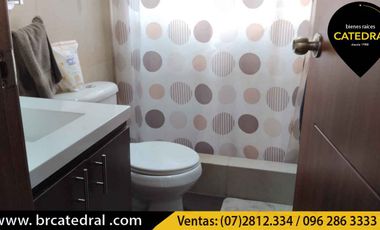 Casa de venta en Misicata – código:19987