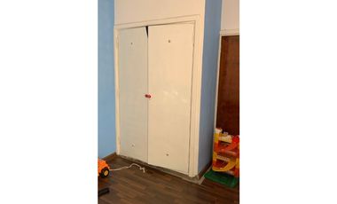 Chalet tipico Mar del Plata 4 ambientes con dependencia