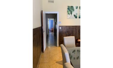 Chalet tipico Mar del Plata 4 ambientes con dependencia