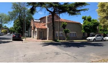 Chalet tipico Mar del Plata 4 ambientes con dependencia