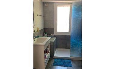 Chalet tipico Mar del Plata 4 ambientes con dependencia