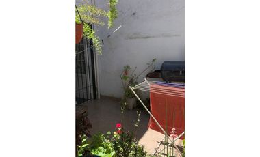 Chalet tipico Mar del Plata 4 ambientes con dependencia