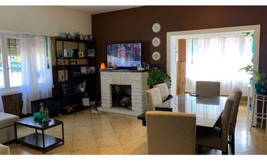 Chalet tipico Mar del Plata 4 ambientes con dependencia