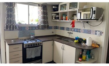 Chalet tipico Mar del Plata 4 ambientes con dependencia