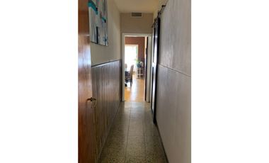 Chalet tipico Mar del Plata 4 ambientes con dependencia