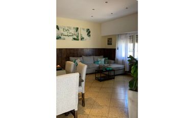 Chalet tipico Mar del Plata 4 ambientes con dependencia