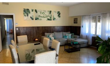 Chalet tipico Mar del Plata 4 ambientes con dependencia